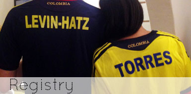 Registry